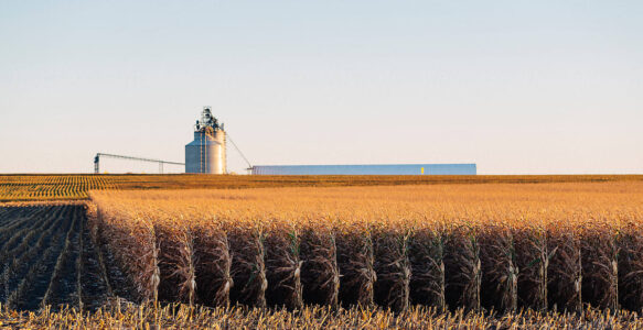 South Dakota Corn Growers Association Foolishly Endorses RL21, Agenda 2030 Eminent Domain Power Grab